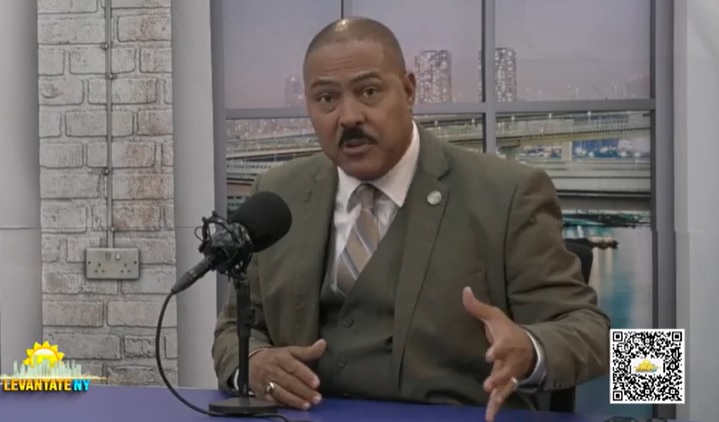 Yomare  Polanco acusa a Luis Abinader de haber ‘burlado’ a la diáspora