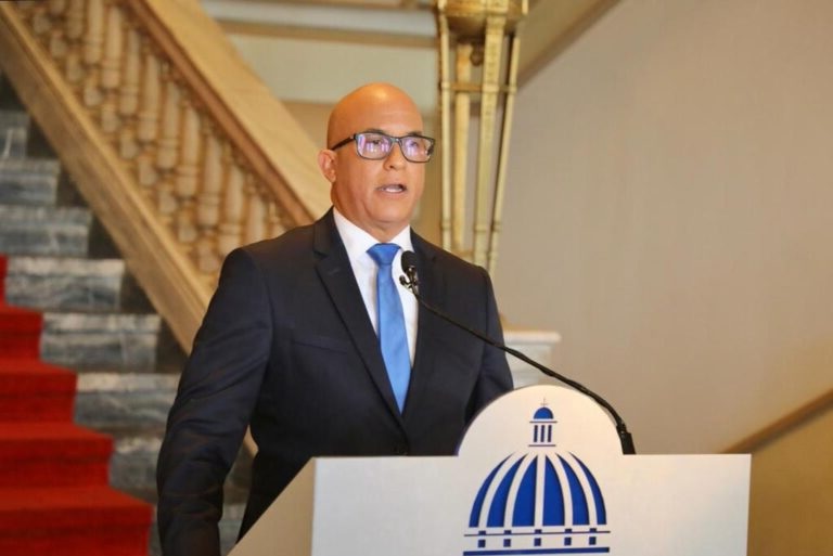 Asegura han sido subsanadas anomalías detectó Contraloría