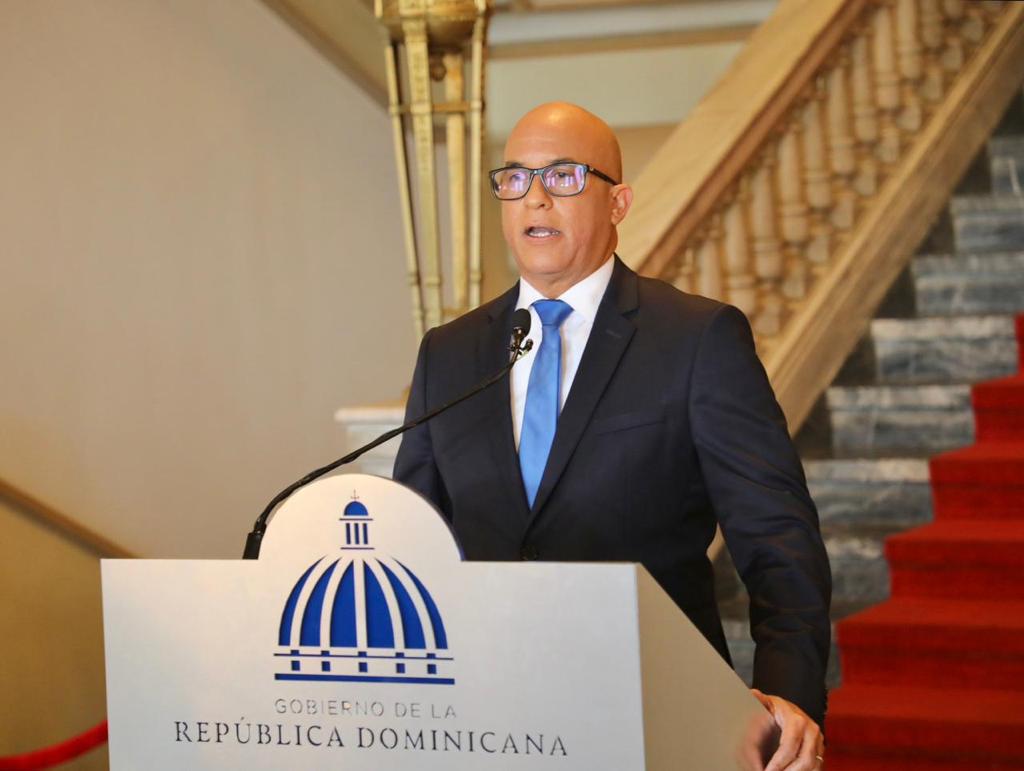 Gobierno: RD no ha aceptado ni aceptará en el futuro ninguna iniciativa que afecte la soberanía nacional