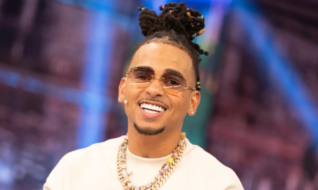 Ozuna recibió el alta médica tras recibir atención por desgaste físico