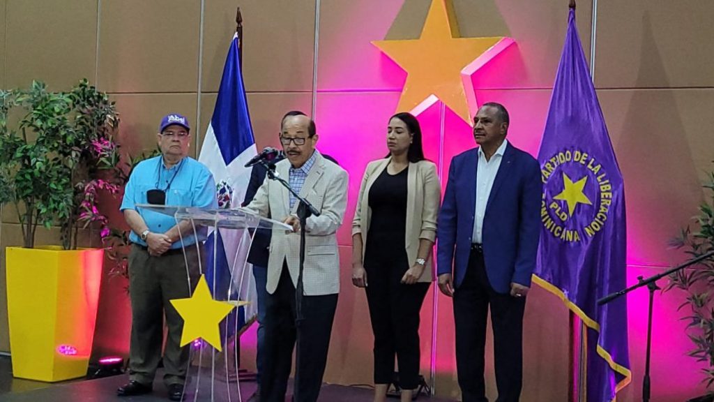 PLD solicita investigación desembolso RD$60 mil millones para financiamiento viviendas