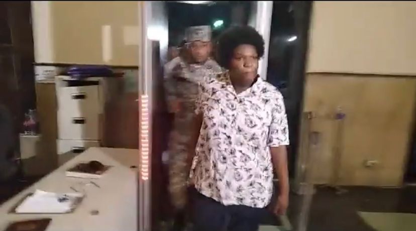 Autoridades afirman Elizabeth Silverio tiene una salud normal