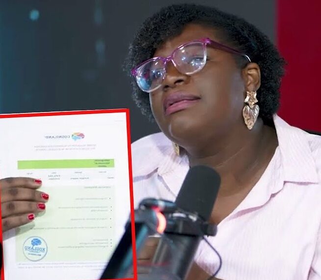 Elizabeth Silverio en cuidados intensivos por complicaciones gastrointestinales