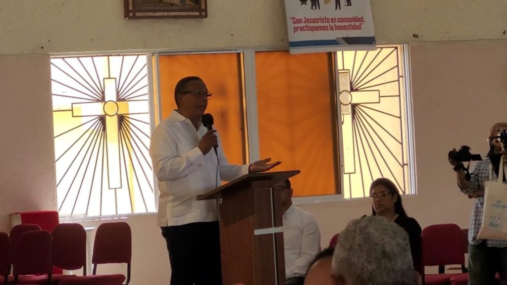 Más de 100 mil raciones diarias producen Comedores Económicos