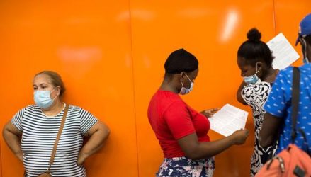 Piden retomar uso de mascarilla ante aumento casos de covid-19