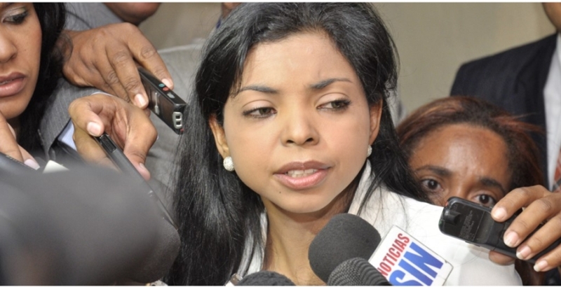 Conocerán proceso por litigación temeraria contra abogado que llamó “ridícula” a Yeni y “títere” a Camacho