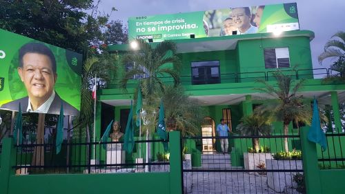 FP anuncia escogerá candidatos mediante encuestas y asambleas