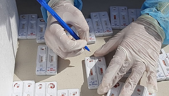 Cerca 6% infecciones sintomáticas Covid-19 se vuelven persistentes