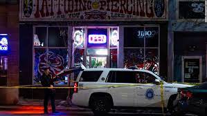 Celebraciones tras victoria de los Nuggets deja 9 muertos en Denver