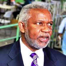 Melanio Paredes arremete contra Peña Guaba por la alianza FP-PLD