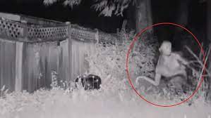 Es una animación 3D el vídeo viral sobre alien escondido en casa de Las Vegas