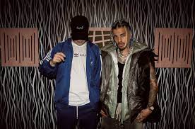 Bizarrap y Rauw Alejandro se alía en nueva ‘Sessions’ que apunta a canción del verano