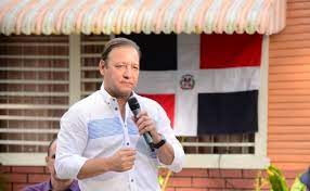 Abel Martínez: “14 de Junio recuerda compromiso con la patria”