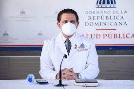 Salud Pública dice mantiene vigilancia ante situación de COVID-19, advierte ya es una enfermedad endémica