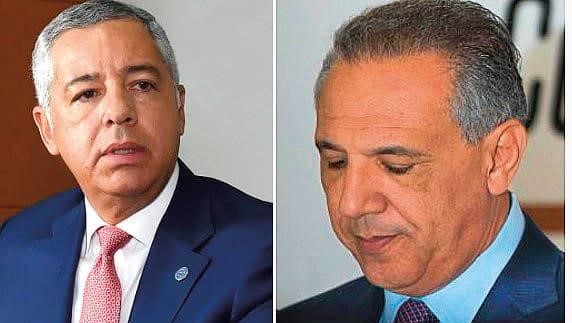 Corte ratifica prisión a Donald Guerrero y José Ramón Peralta