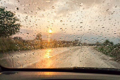 Temperaturas calurosas y chubascos predominarán en localidades de RD