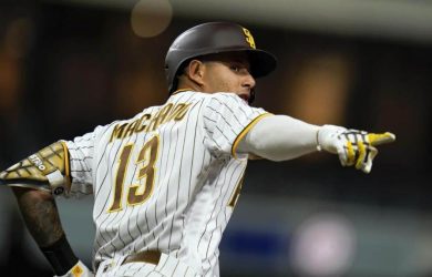 San Diego activa Manny Machado y Nelson Cruz a lista lesionados