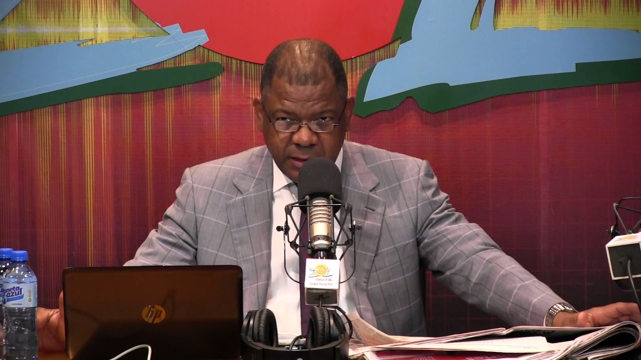 Julio Martínez Pozo asegura PLD ha decidido llegar acuerdos con la Fuerza del Pueblo