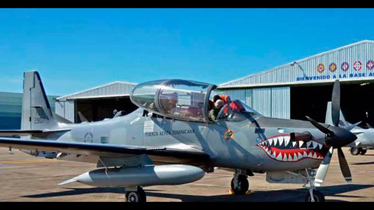 Anulan sentencia que descarga a implicados en compra de aviones Súper Tucanos