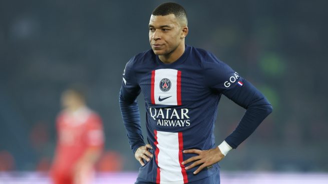 Mbappé: «No le he pedido al PSG ser vendido o salir al Real Madrid»