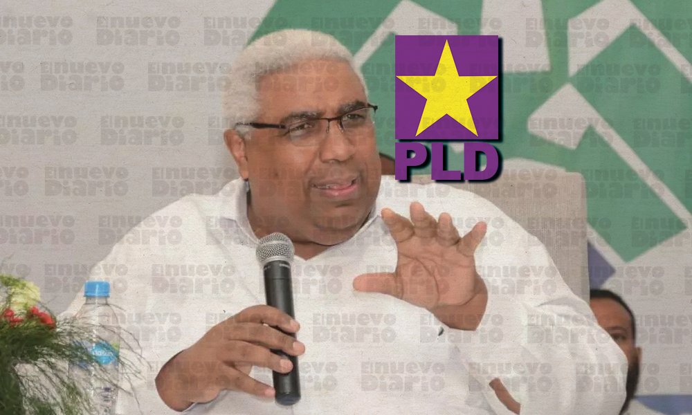 Peña Guaba: «Decisión del PLD abre la ruta para que oposición gane elecciones»