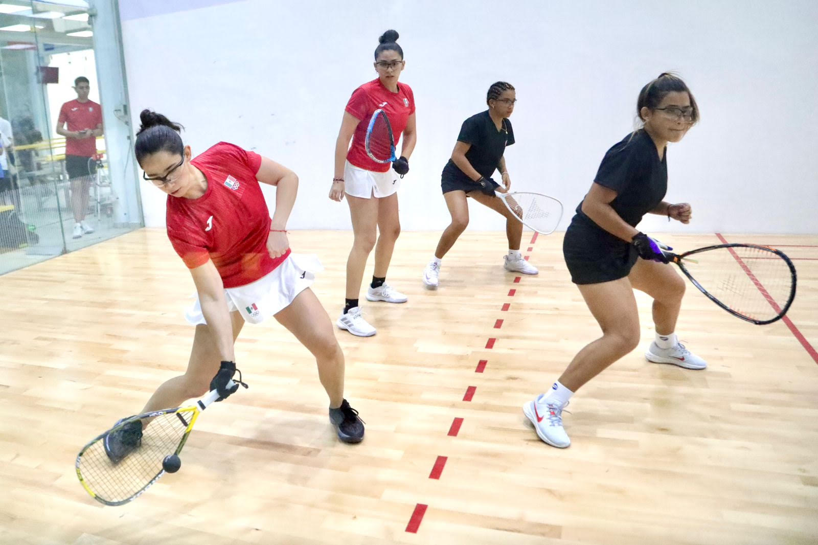 RD suma más medallas en los Centroamericanos y del Caribe