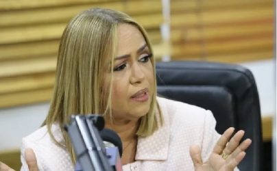 Neumóloga dice es mayor número infectados de covid en Dominicana