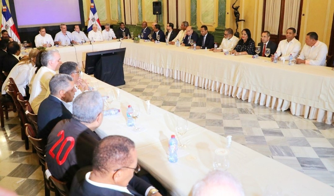 Delegación RD y congresistas EU se reunirán para tratar tema Haití