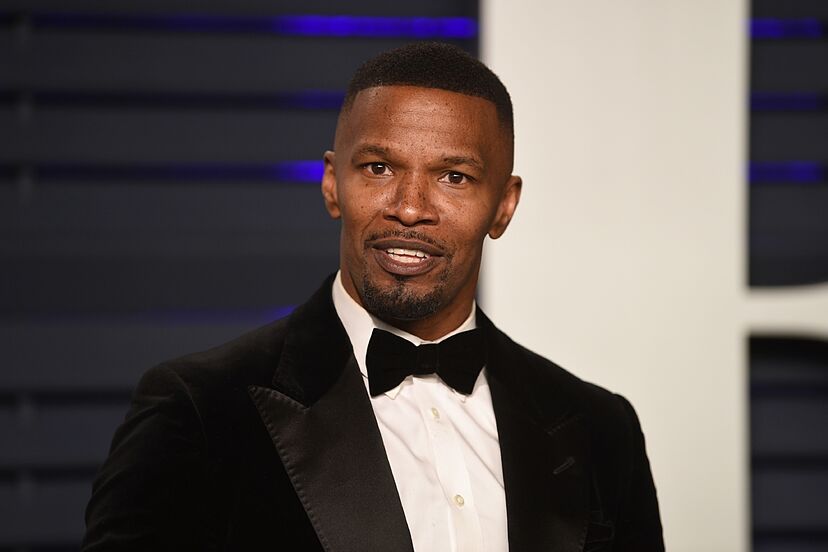 Jamie Foxx dice que «fue al infierno y regresó», pero se está recuperando de su condición médica