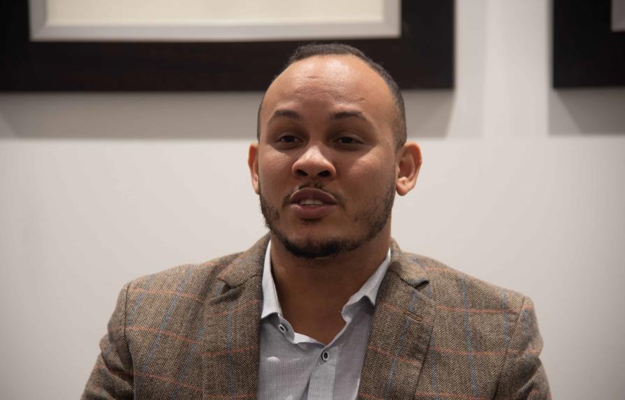 Jairo González busca se varíe coerción este martes