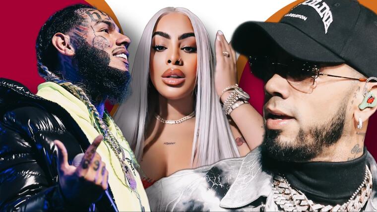 Expertas analizan autoestima de Yailín por extraño patrón de conducta con hombres