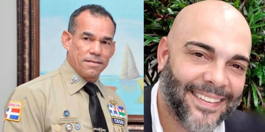 Continúa hoy el juicio de fondo a Félix Alburquerque por muerte de Duncan