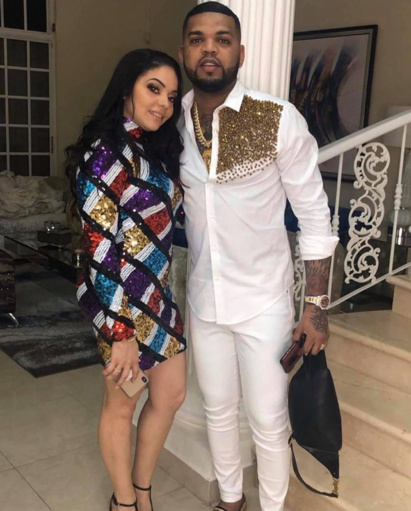 Unidad de Violencia de Género apresa a El Mayor Clásico y a su esposa