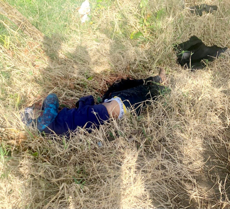 Encuentran cuatro hombres muertos en San José de Ocoa