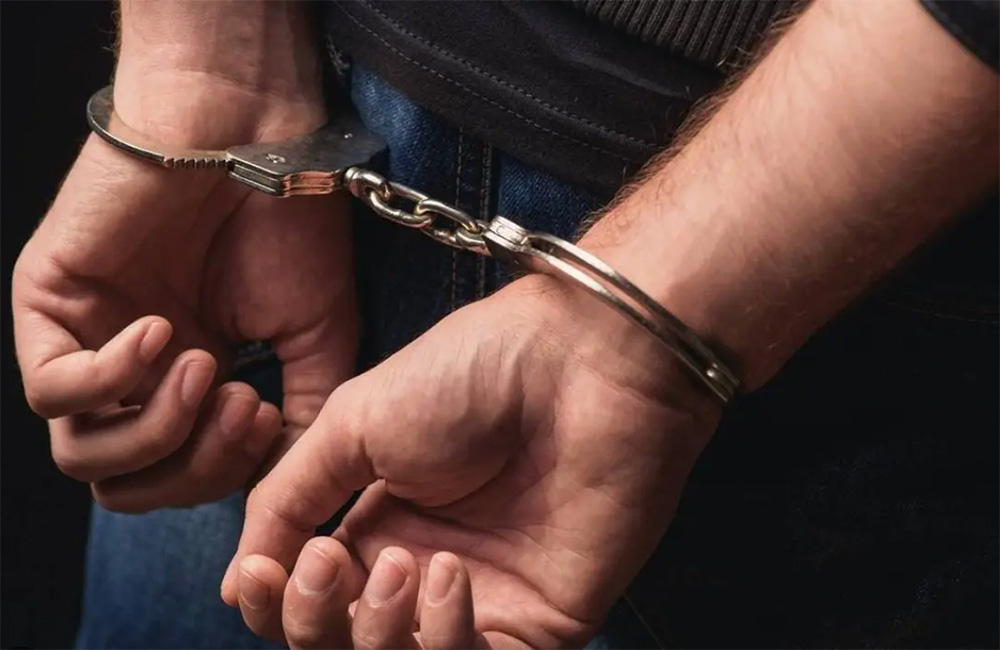 Apresan a otros tres vinculados a redes criminales desmanteladas en Operación Halcón IV