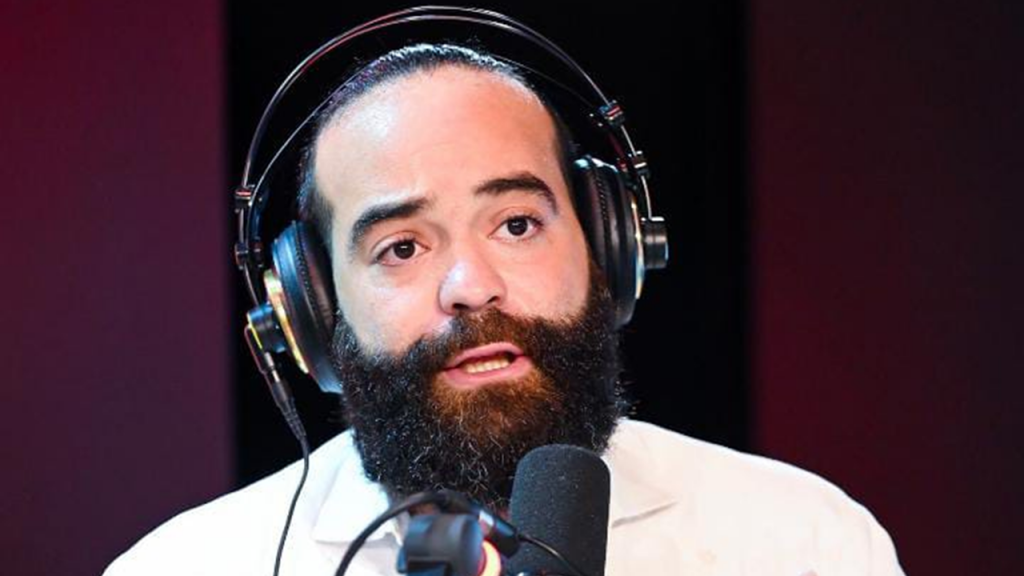 Pedro Casals alerta que la Mara Salvatrucha trae fentanilo a RD