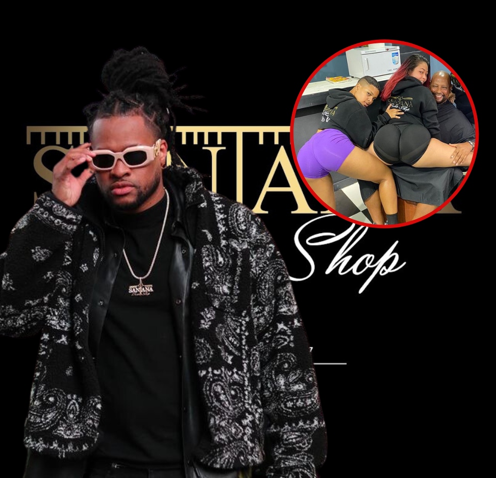 Revelan indicios de «proxenetismo» y «explotación sexual» en Santana Barber Shop