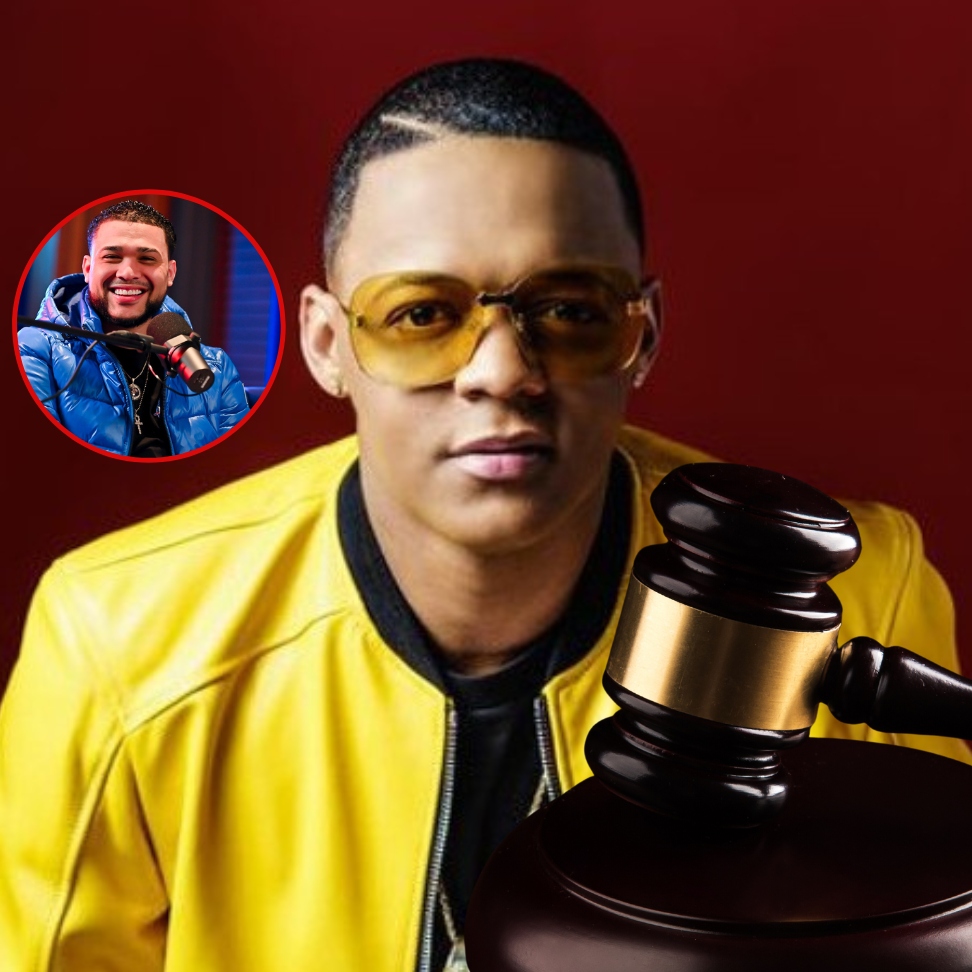 Juez ordena a Secreto y ONERPM entregar contrato a DJ Sammy