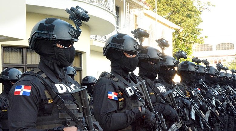 Conozca los requisitos para ingresar a la carrera de agente DNCD