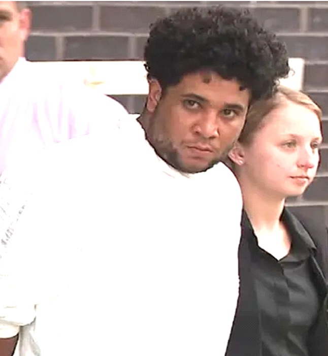 Es dominicano el hombre que disparó a bordo de pasola hiriendo varias personas en NY