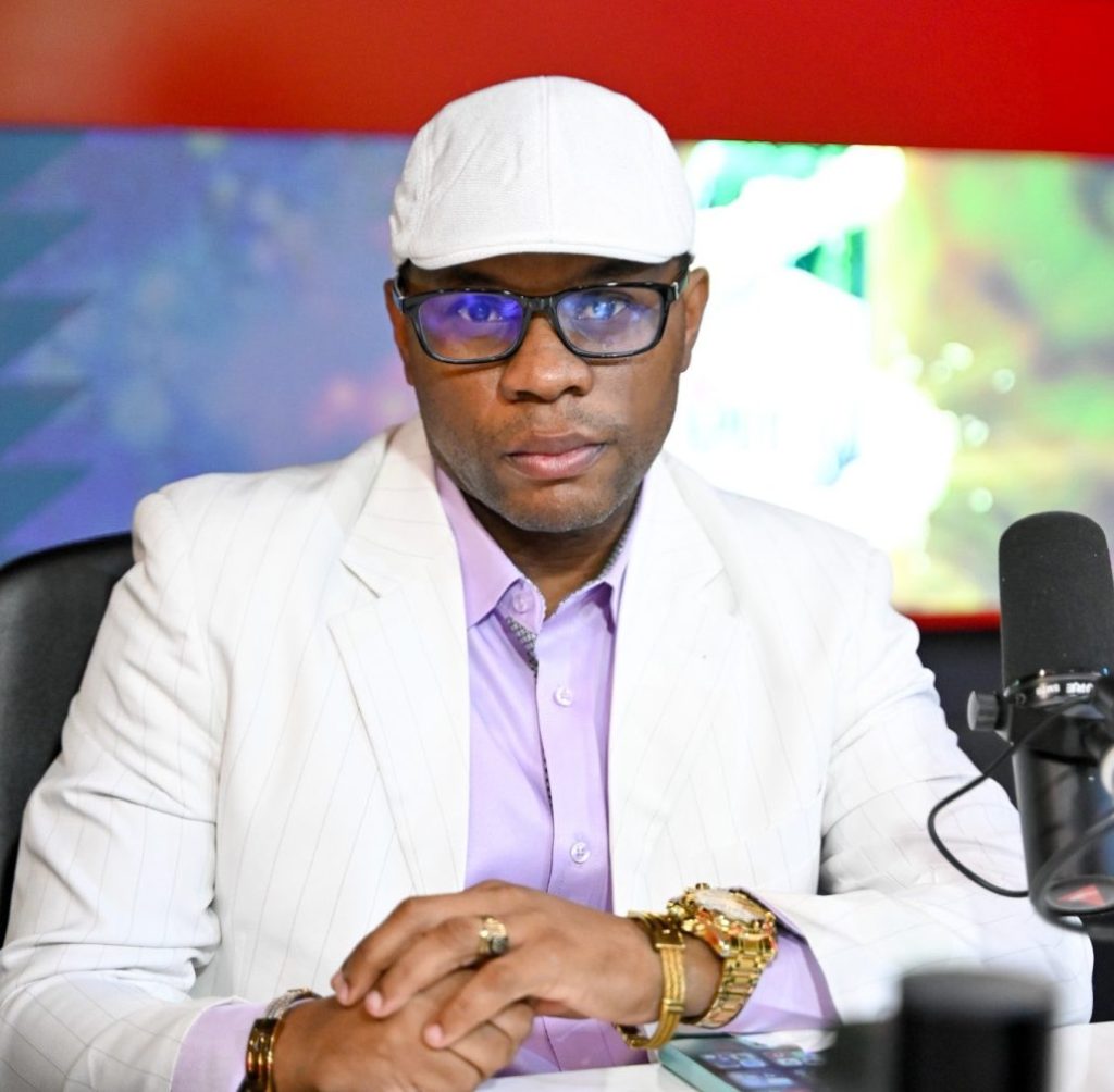 Tolentino denuncia tiktoker conocido como «El Parcero» abusó de una menor en Higüey