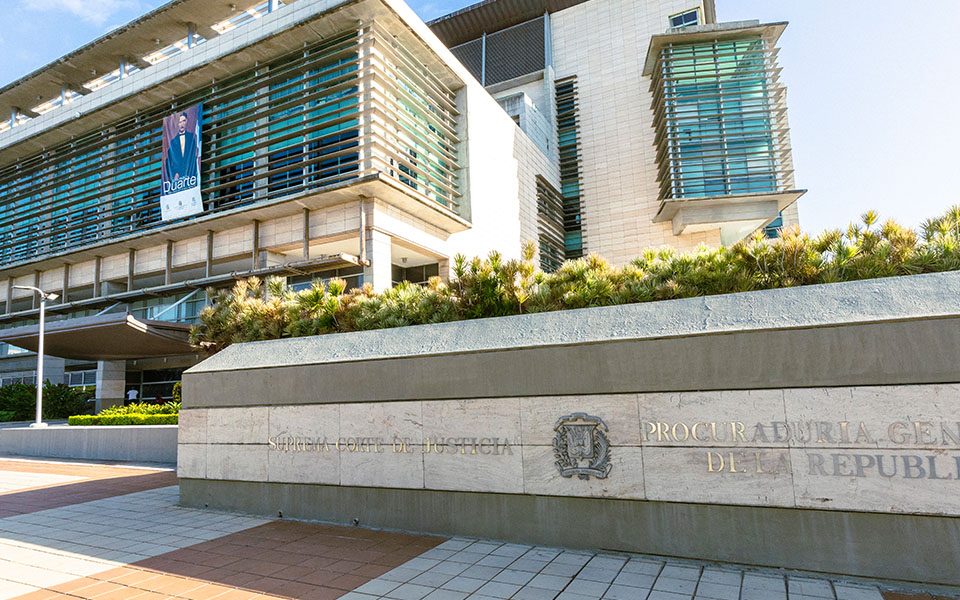 En Operación Golden Halo desmantelan red de narcotráfico que operaba desde EEUU y RD