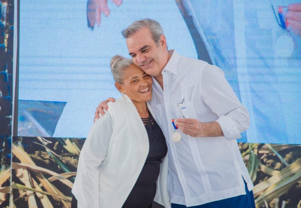 Gobierno de Abinader transforma a RD en una potencia regional líder, según informe