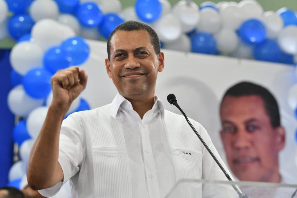 Guido: Un David en la Cueva de Adulam