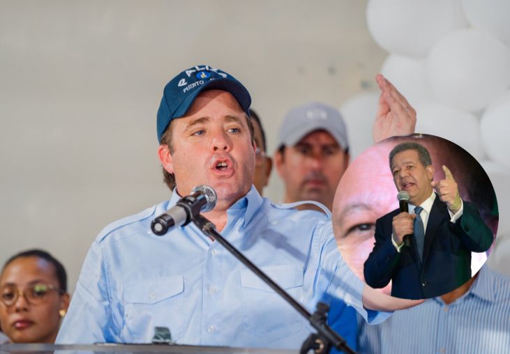 Administrativo R D, José Paliza responde crítica de LF a reforma policial