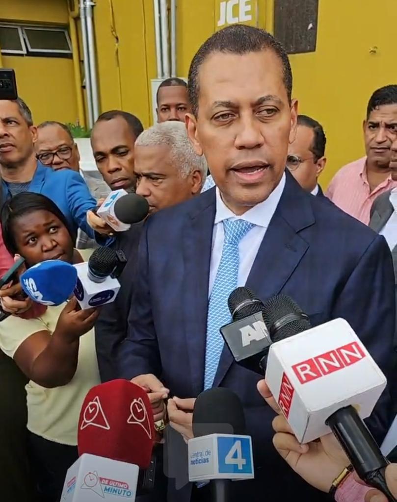 Guido exige garanticen democracia con votos de diáspora 