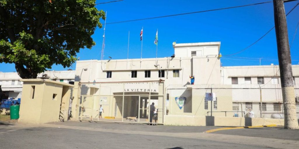 Recluso de La Victoria responsabiliza a director del penal si le pasa algo