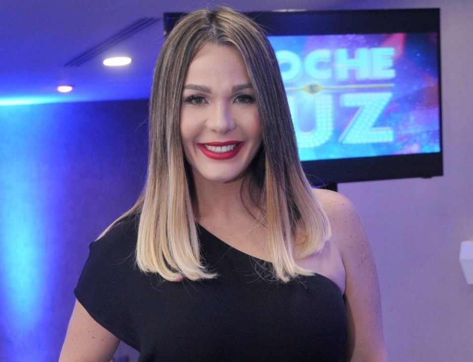 Luz García falló tres de las cuatro pruebas de sobriedad, según oficial que la detuvo en Miami