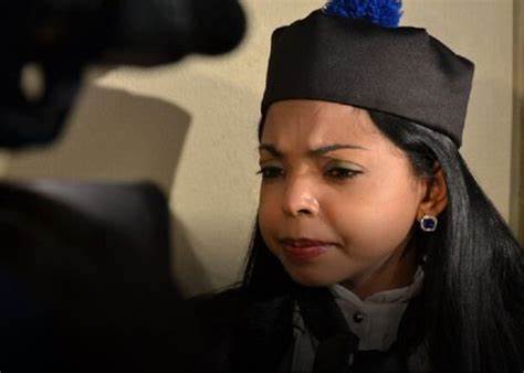 Yeni Berenice se reunió a puertas cerradas con Alfredo Pacheco