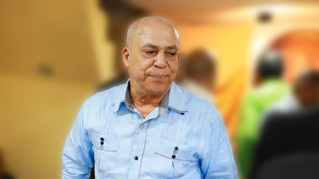 Ratifican prisión a abogado Portorreal acusado de estafar a familia Rosario